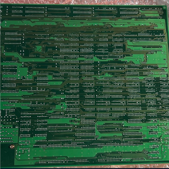 64th Street A Detective Story Jaleco Jamma Arcade Game PCB Board Cm - Picture 4 of 8